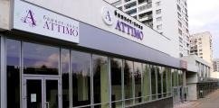 Банкет-холл «Attimo»