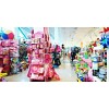 Сеть магазинов детских товаров «Baby&Shop»