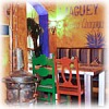 Ресторан «Las Margaritas»