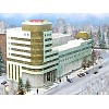 Гостиница «Маркштадт» Гостиница «Маркштадт»