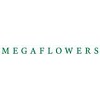 Сеть салонов цветов «Megaflowers»